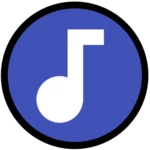 Logo of Minimal Music android Application 